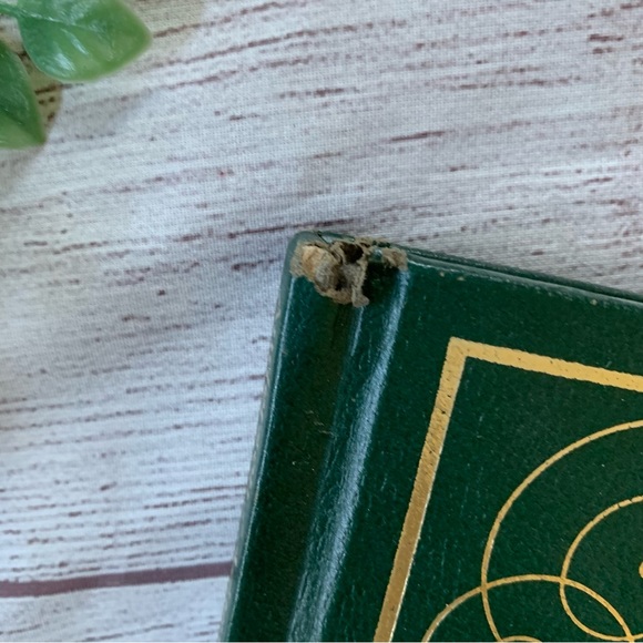 Hans Christian Andersen fairytale book - Picture 10 of 15